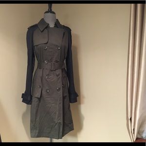 Altuzarra For Target Women’s Trench size S